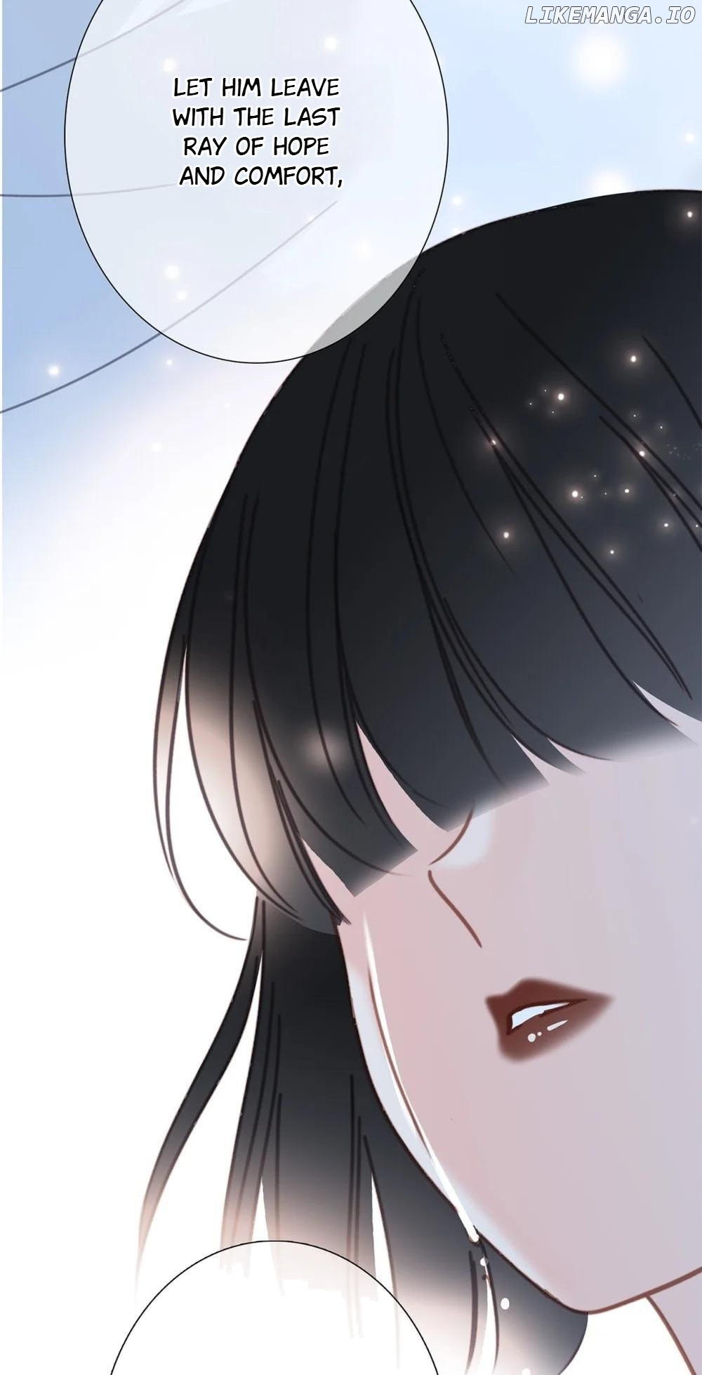 1st Kiss – I Don’t Want To Consider You As Sister Anymore Chapter 73 - 67 - page 59